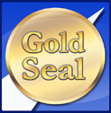 Gold Seal